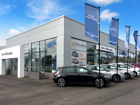 Honda nottingham dealer #2