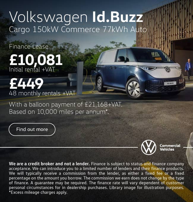 Volkswagen ID Buzz 090424