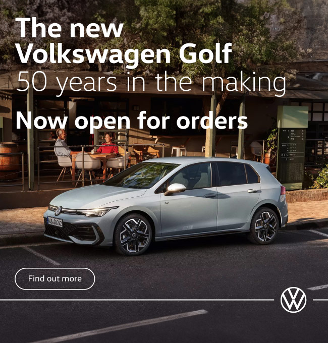 Volkswagen now open 130524