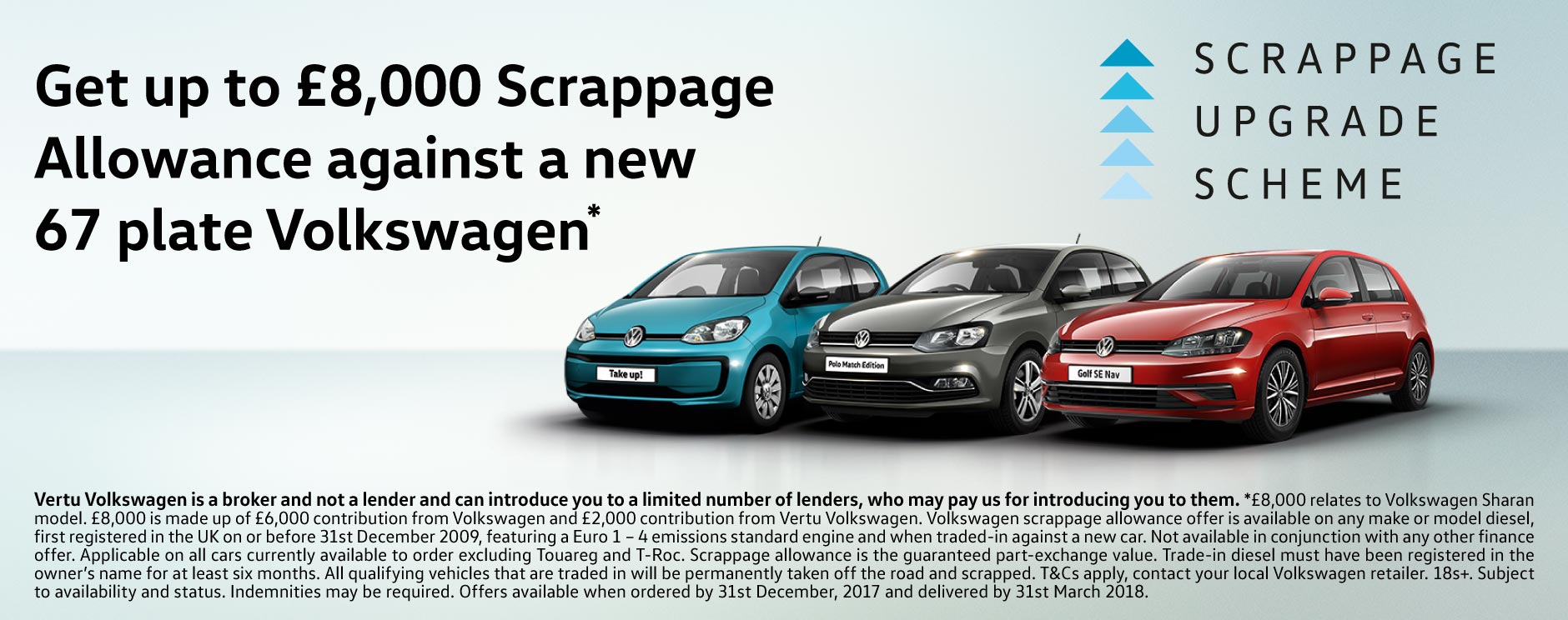 “Volkswagen