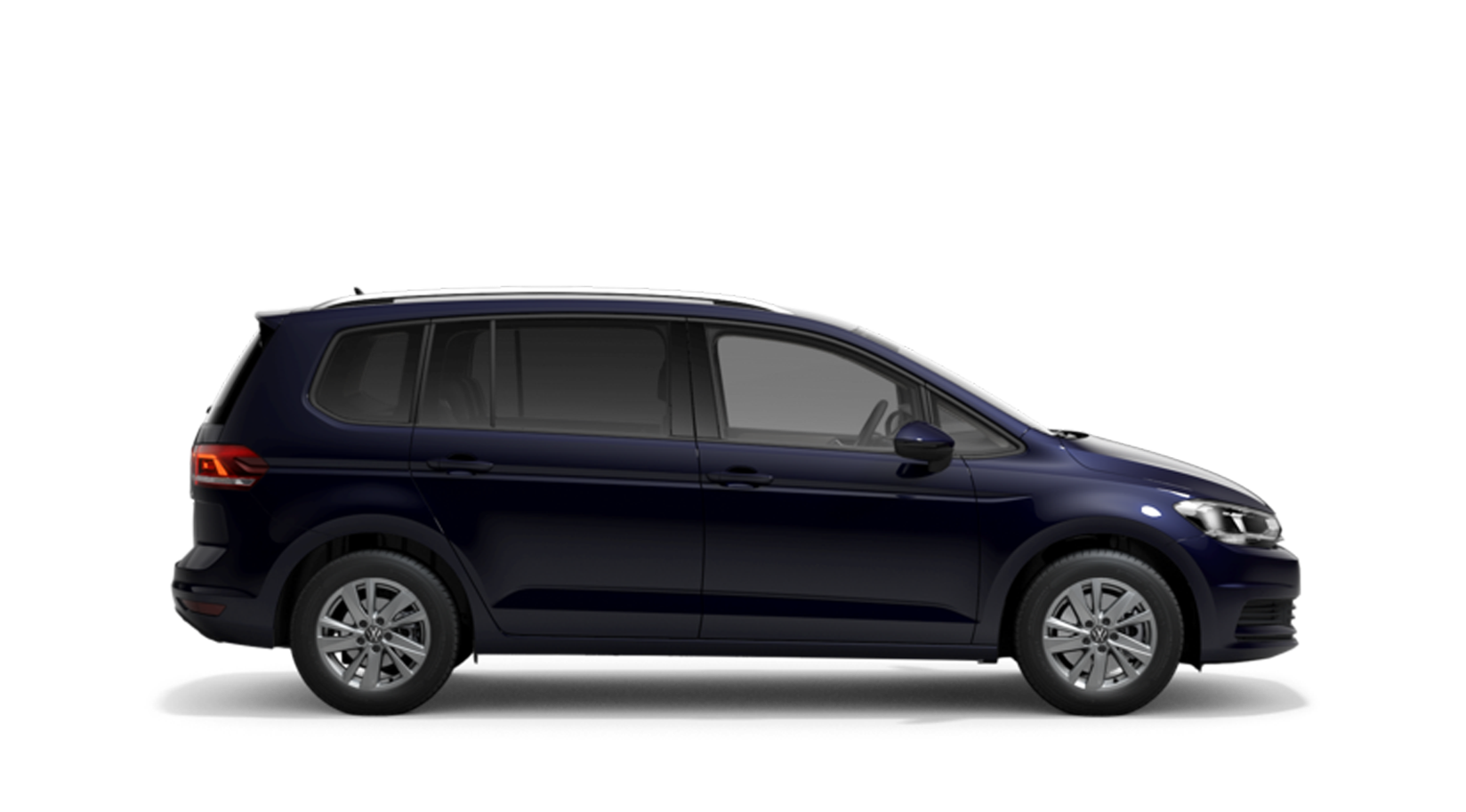 Personal Contract Hire | Vertu Volkswagen