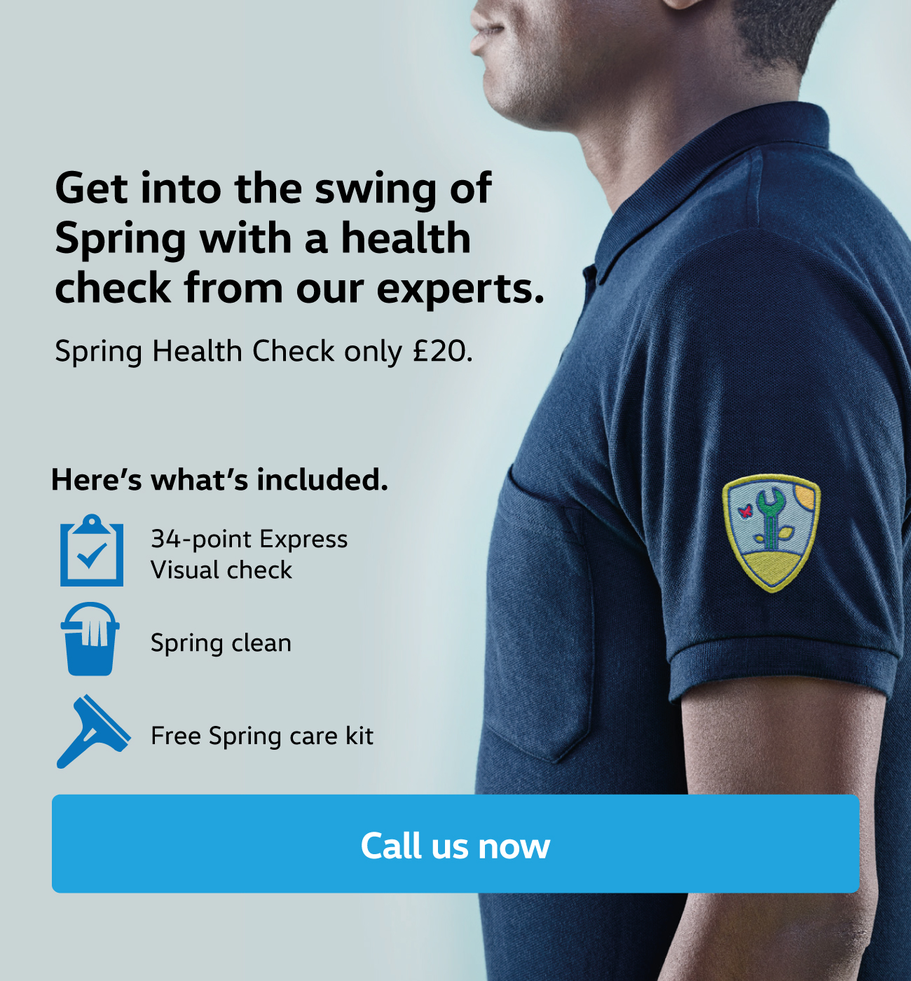 Winter Health Check Offer At Volkswagen Retailers 4x4 Magazine