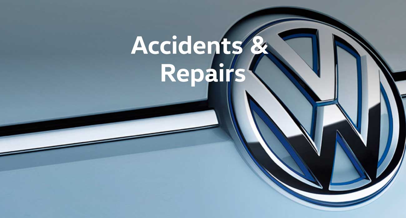 VW Repairs Car Body Shop & Repairs Vertu Volkswagen