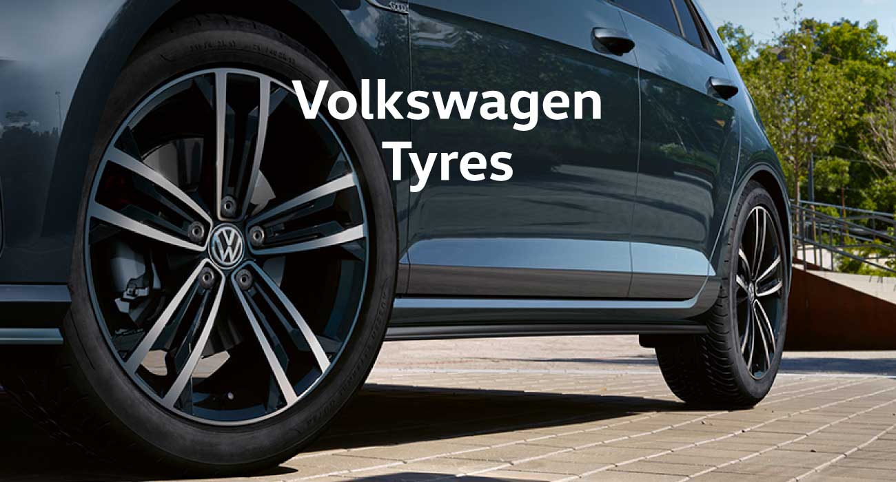 Tyres Vehicle Parts & Accessories Vertu Volkswagen