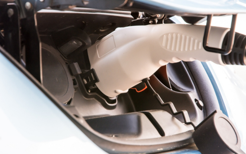 Vertu Volkswagen's Guide To The EV Government Grant Scheme