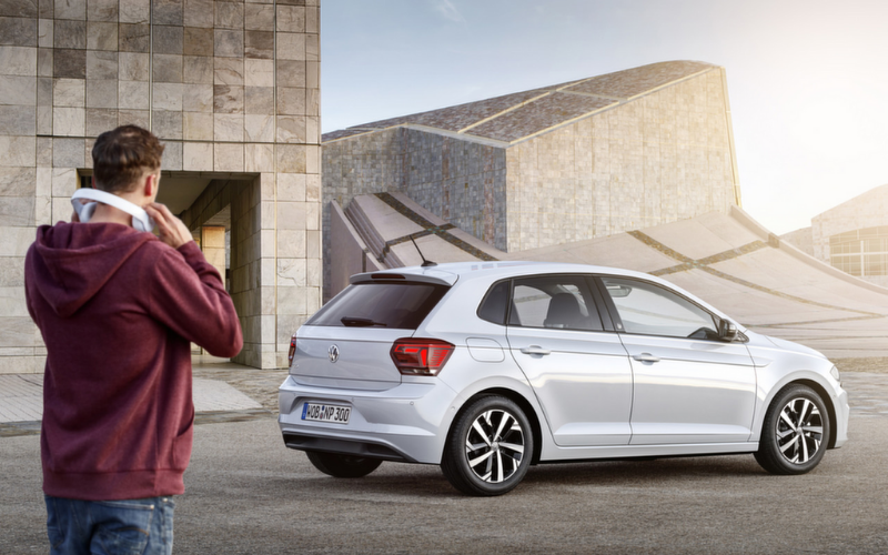 Why the Volkswagen Polo Makes A Great First Car