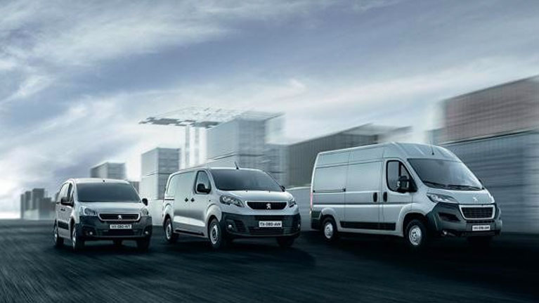New Van Deals | New Vans For Sale 
