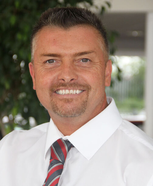 David Ince
