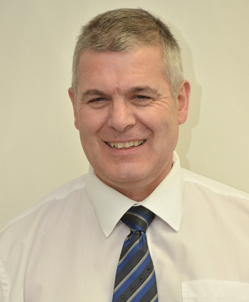 Robert Bratley