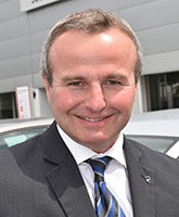Colin Barker