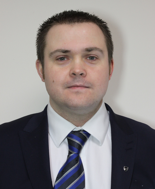 Darren Badham