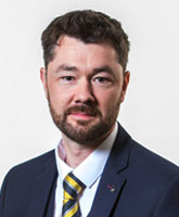 Ben Swift