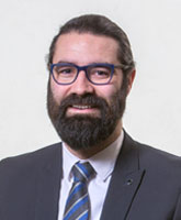 Andy Lathbury