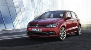 Volkswagen Polo set for new features