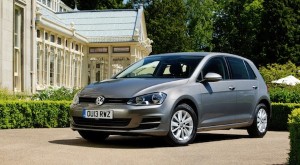 Volkswagen Golf takes yet another accolade
