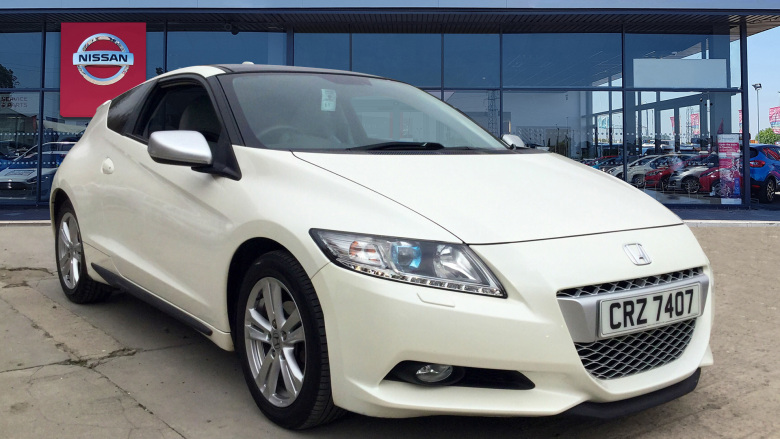 Used Honda Cr Z 1 5 Ima Gt Hybrid R Coupe For Vertu Used Honda Cr Z 1 5 Ima Gt Hybrid R Coupe For Vertu Volkswagen