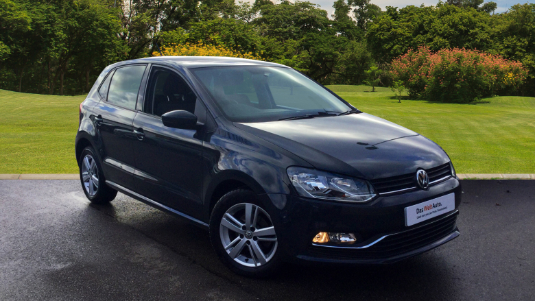 2013 13 Volkswagen Polo 1 2 60 Match Edition 5dr In White Youtube